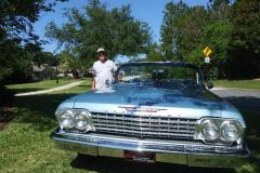 Joe-Joan-Beck-62-Chev-Impala-Convertible